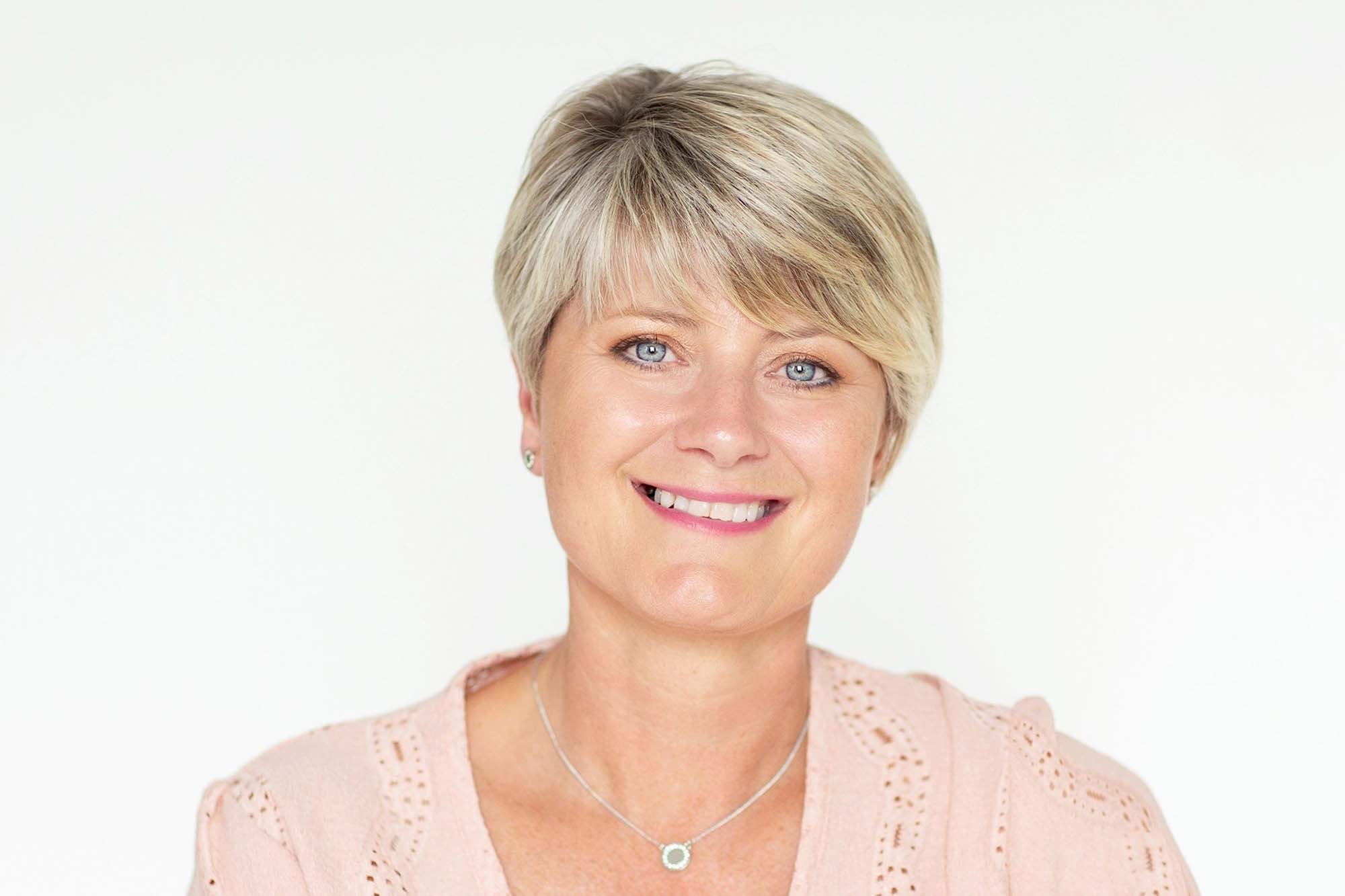 Alison Hughes